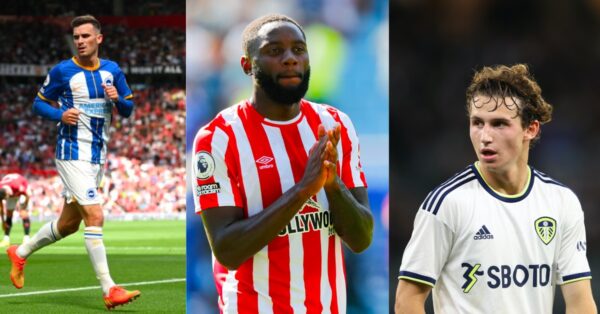 Best £4.5-5.5 Midfielders – Bailey Replacements Ahead of FPL GW3