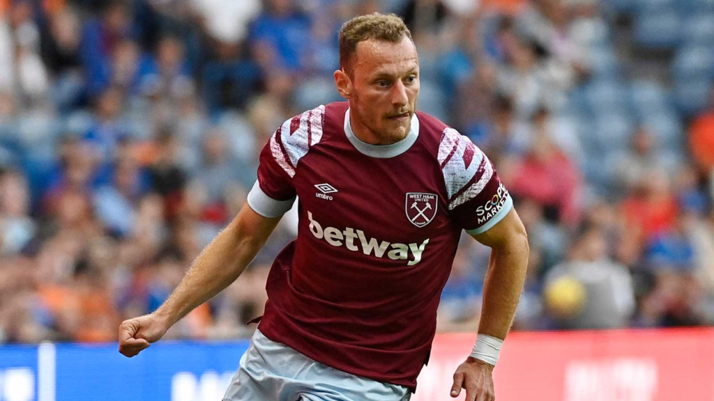 West Ham best FPL assets for the 2022/23 season ~ Coufal