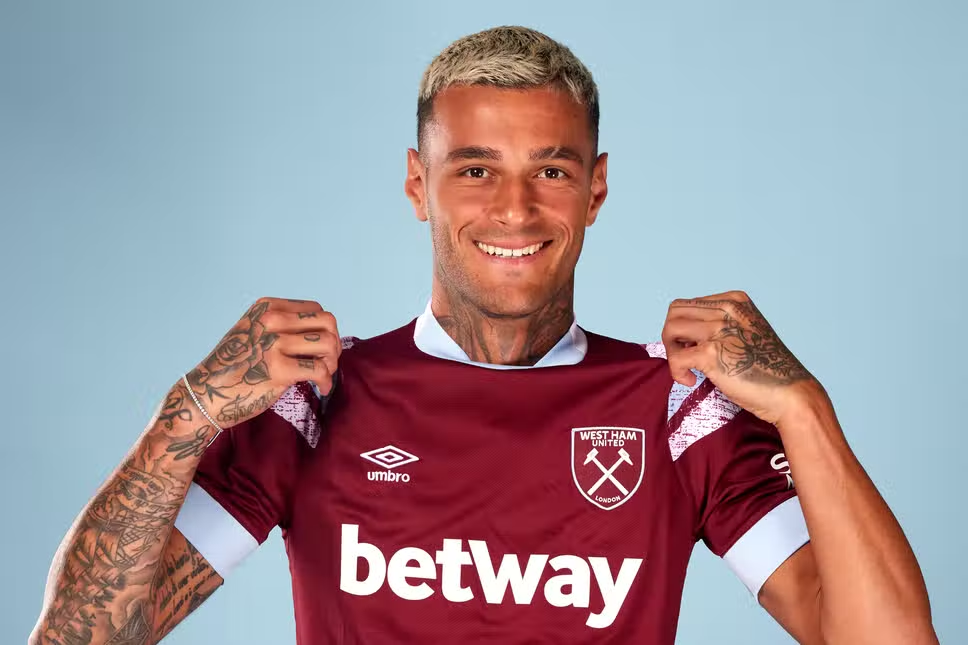 West Ham best FPL assets for the 2022/23 season ~ Scamacca