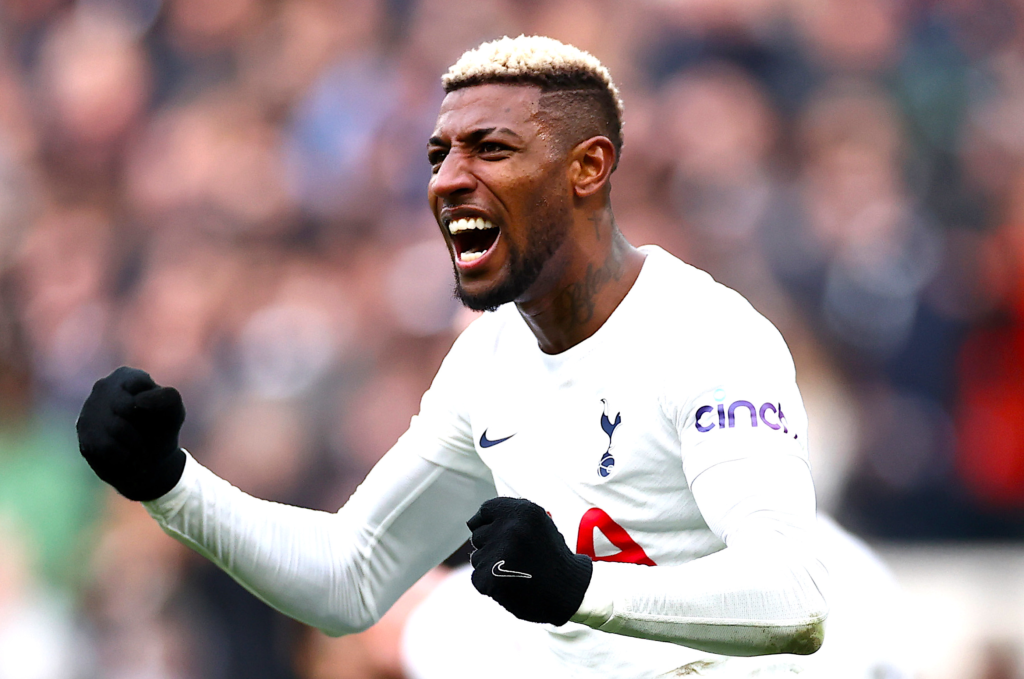FPL GW3 Differential Picks ~ Emerson Royal