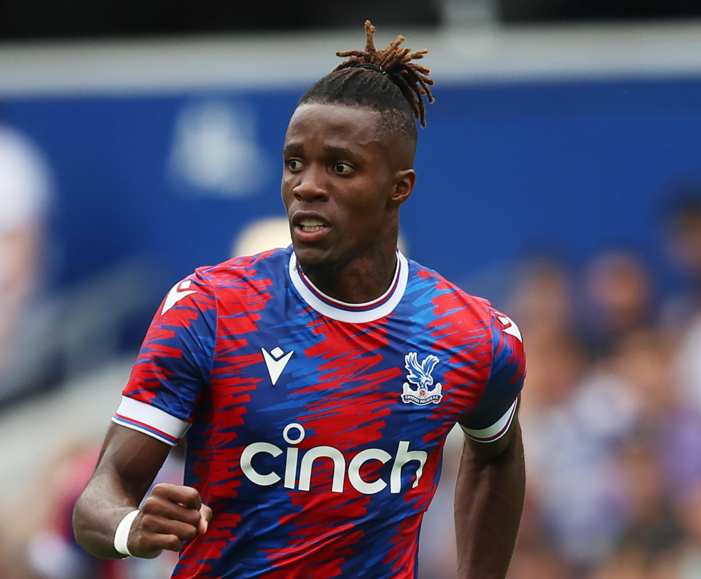 FPL GW3 Differential Picks ~ Wilfried Zaha