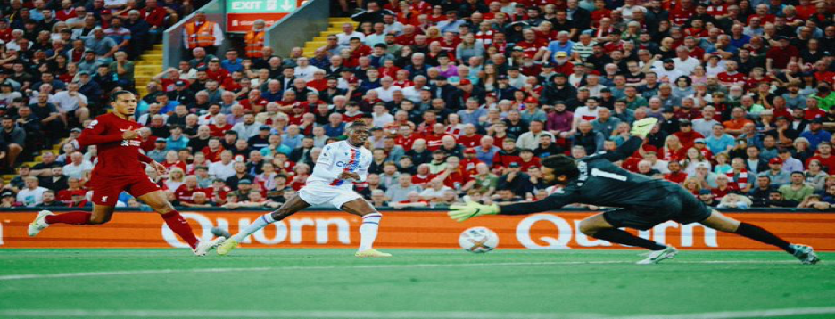 FPL Gameweek 3 Player Watchlist Based on Eye-Test ~ Zaha