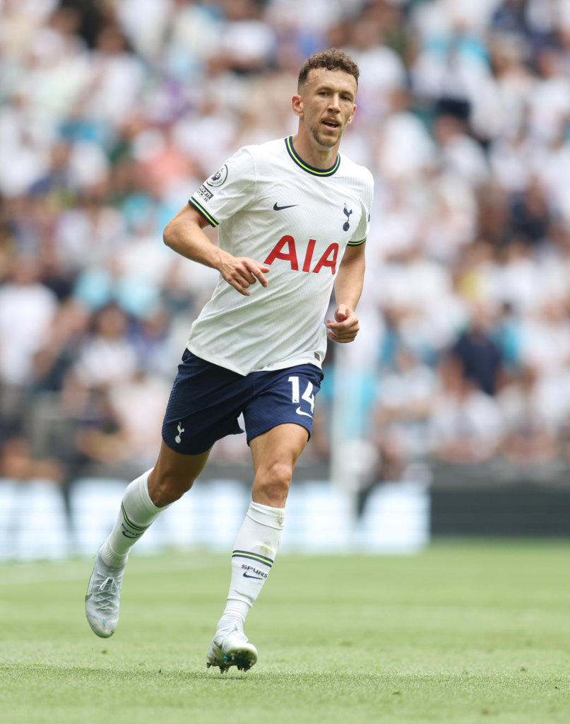 FPL GW4 Fixtures & Players To Target ~ Ivan Perisic 