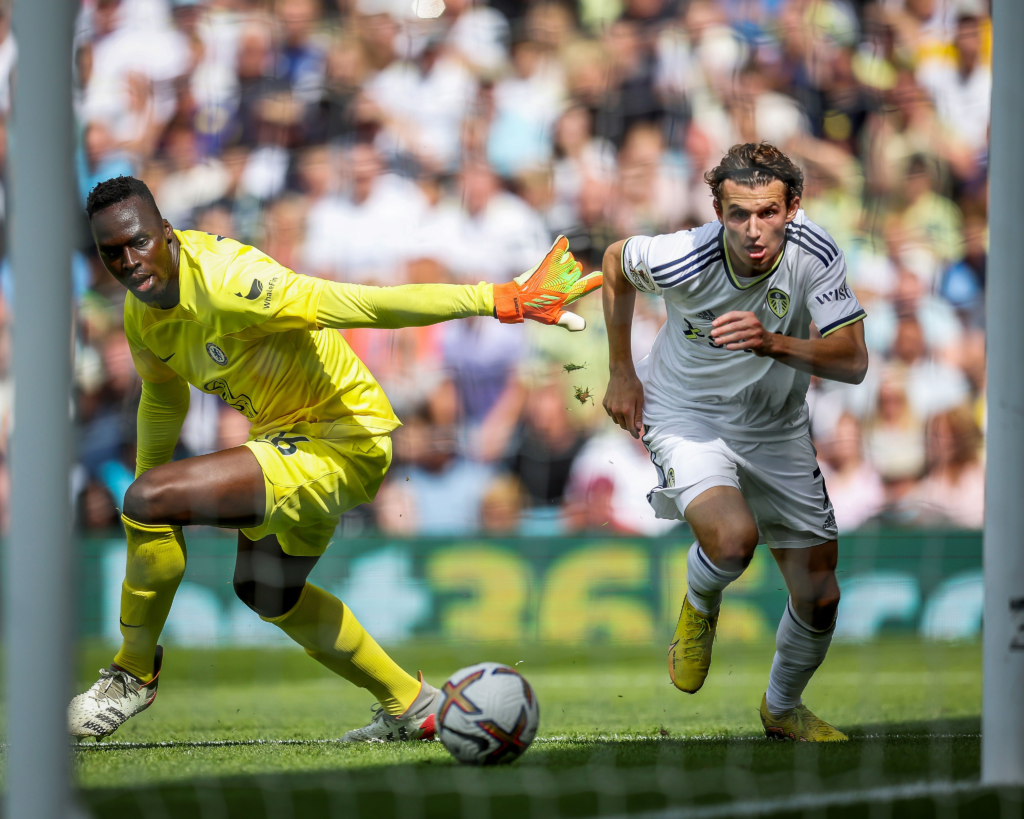 FPL GW1-3 Review: Leeds are once again a top half attack and we should be buying their attackers: WAIT AND SEE (TARGET SOON)