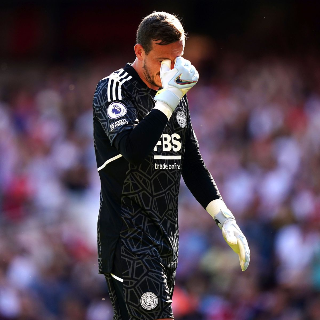 FPL GW1-3 Review: Leicester are not as good as we are used to and they are now a team to target: REACT (TARGET)