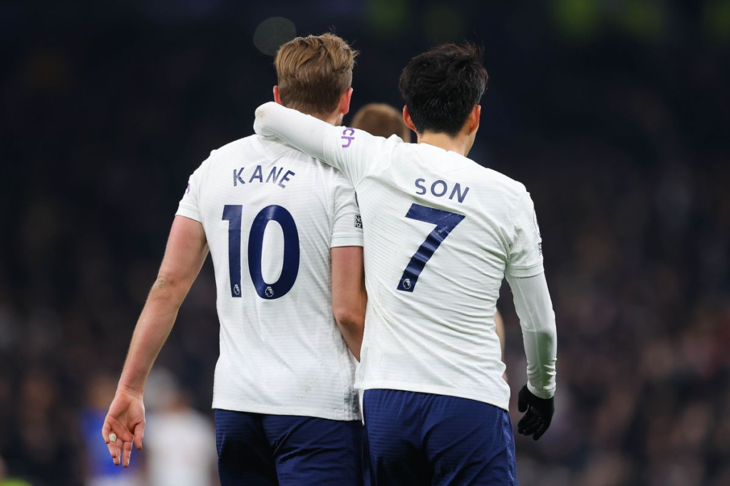 FPL GW1-3 Review: Spurs are not gelling in attack and we should not consider Son or Kane: WAIT AND SEE