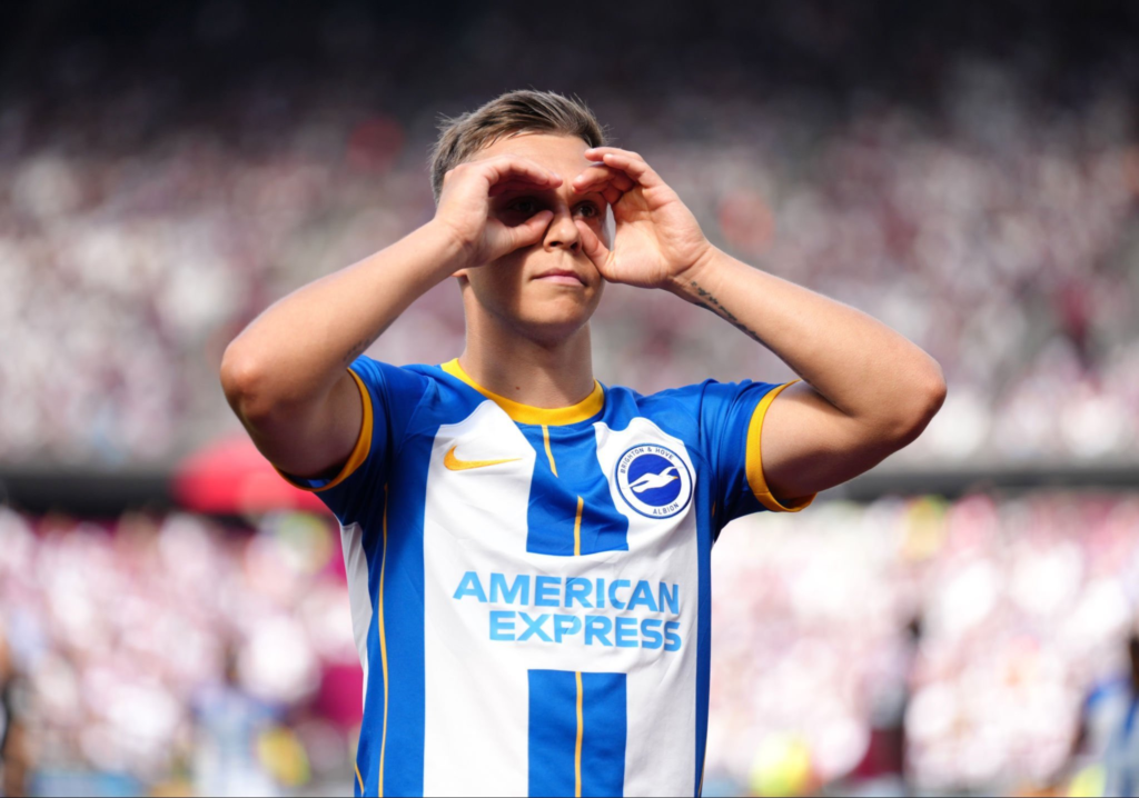 FPL Gameweek 4 players to target based on eye test ~ Trossard