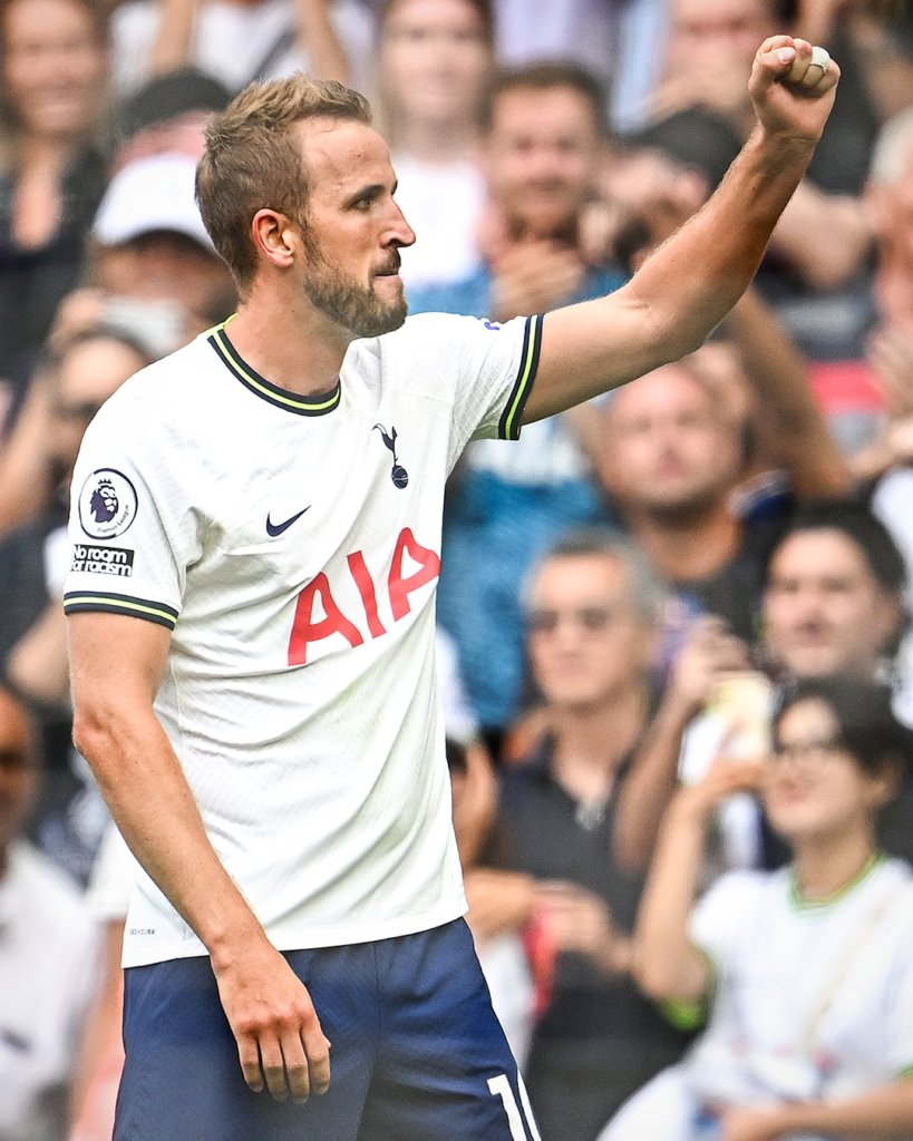 FPL Gameweek 4 players to target based on eye test ~ Harry Kane