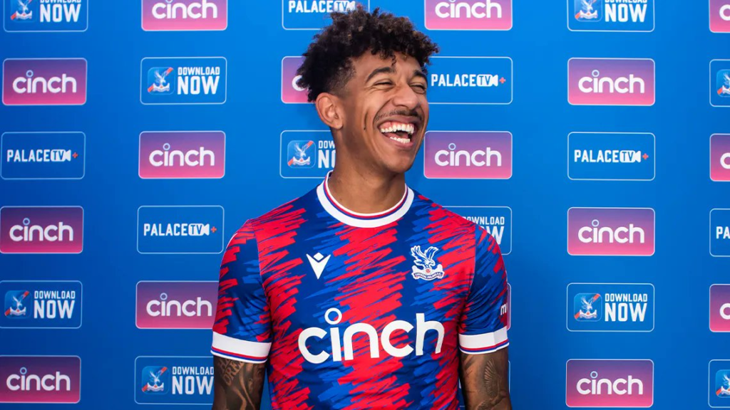 Best Crystal Palace FPL Assets for the 2022/23 season ~ Chris Richards