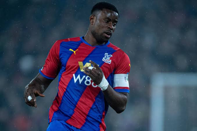 Best Crystal Palace FPL Assets for the 2022/23 season ~ Guehi 
