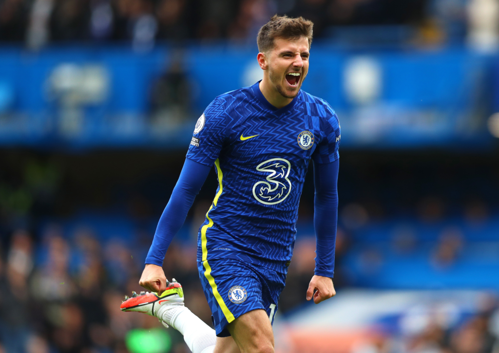 FPL GW1 Scout Picks - Mason Mount