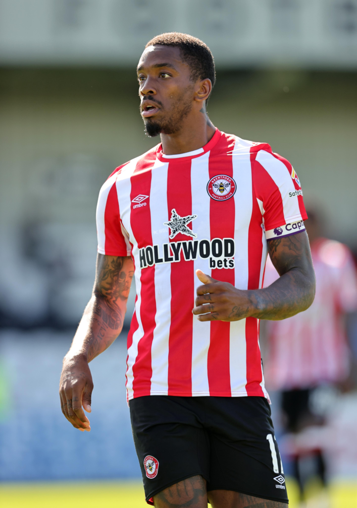 FPL GW3 Differential Picks ~ Ivan Toney vs Fulham(A)