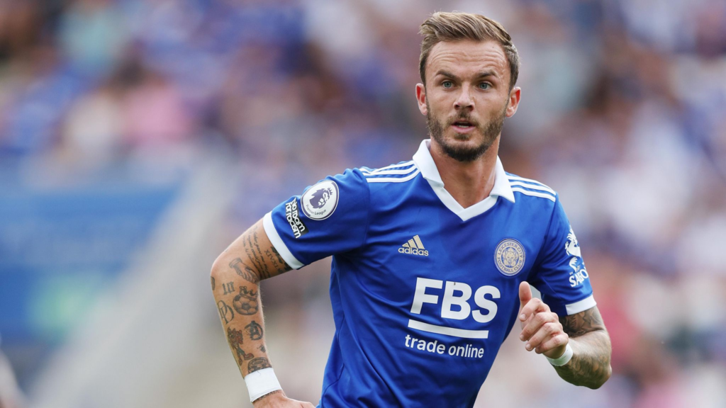 FPL GW1 Differentials 2022/23 season ~ James Maddison