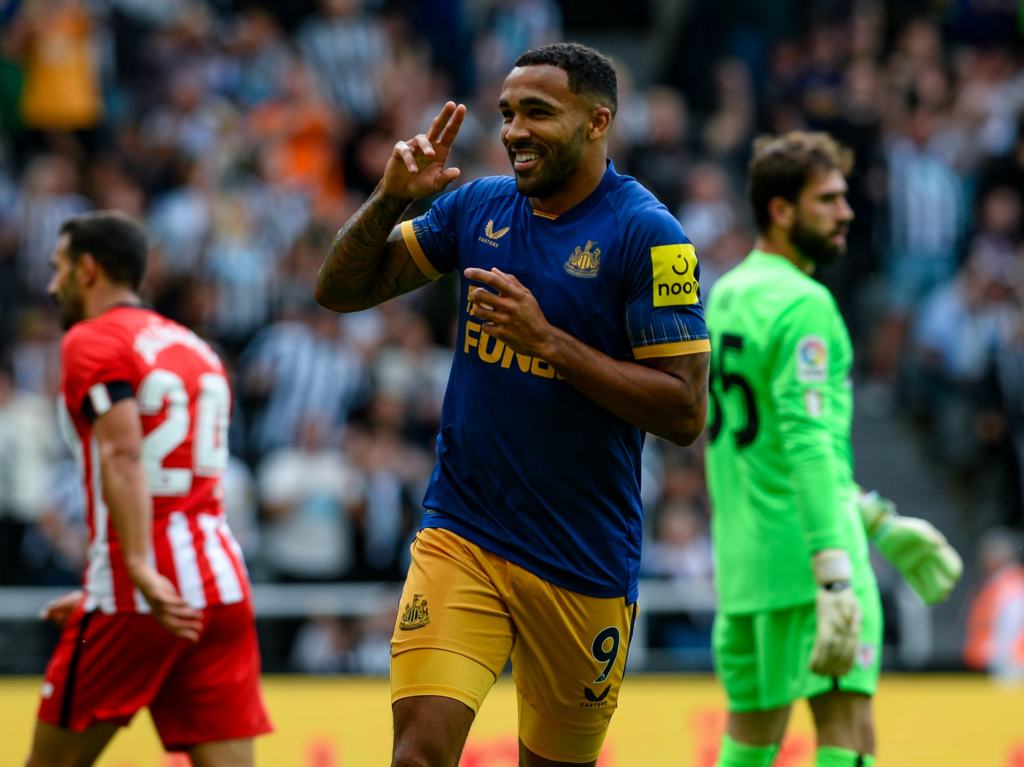 FPL GW1 Differentials 2022/23 season ~ Callum Wilson