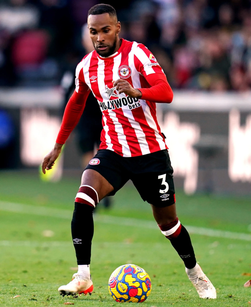 FPL GW3 Ultra Differential Pick ~ Rico Henry