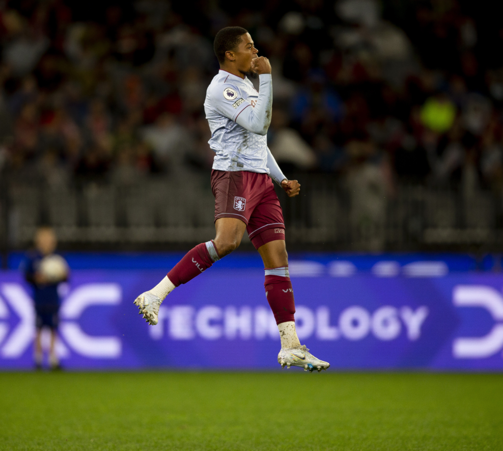 FPL GW1 Differentials 2022/23 season ~ Leon Bailey