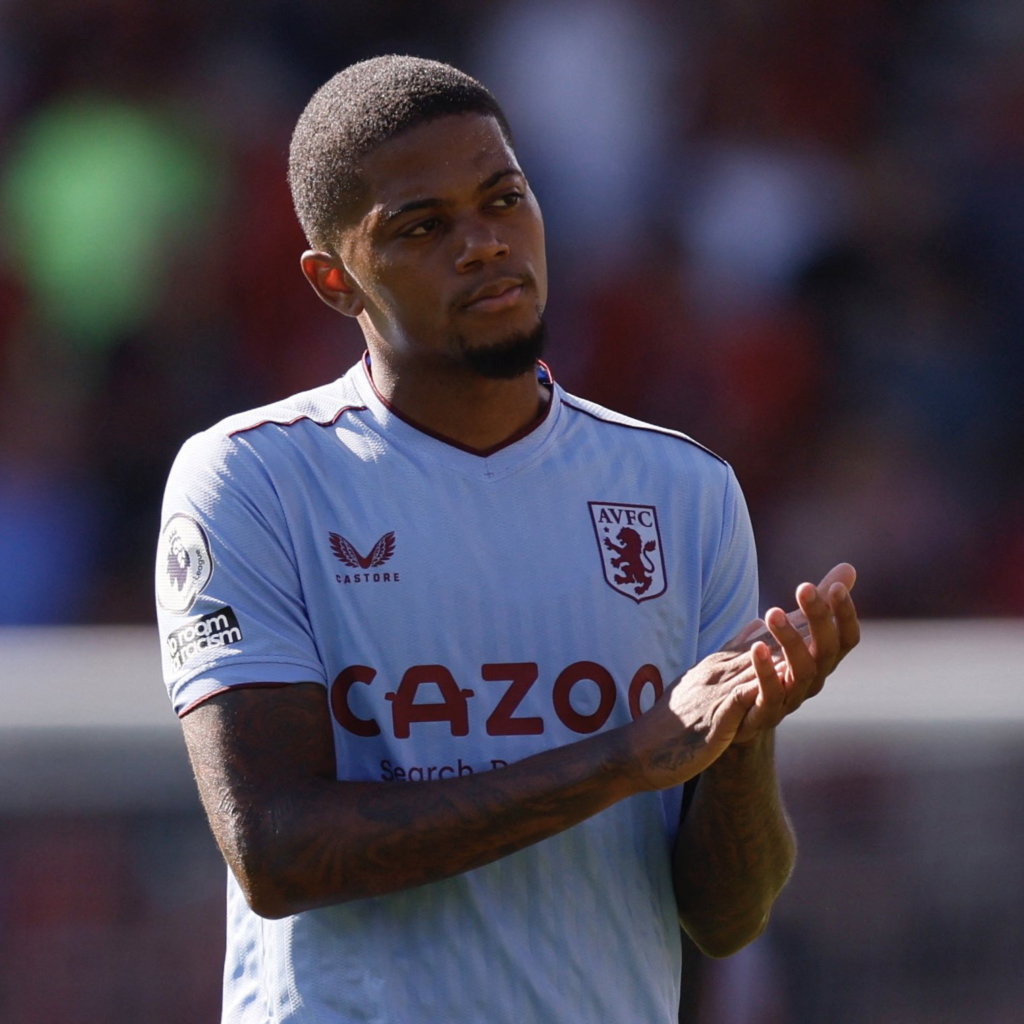 FPL GW1 Team of the Weak ~ Bailey 