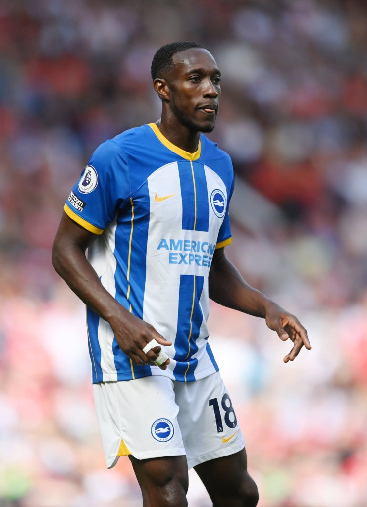 FPL GW2 Ultra Differential Pick ~ Danny Welbeck vs Newcastle(H), £6.5, TSB: 0.8%