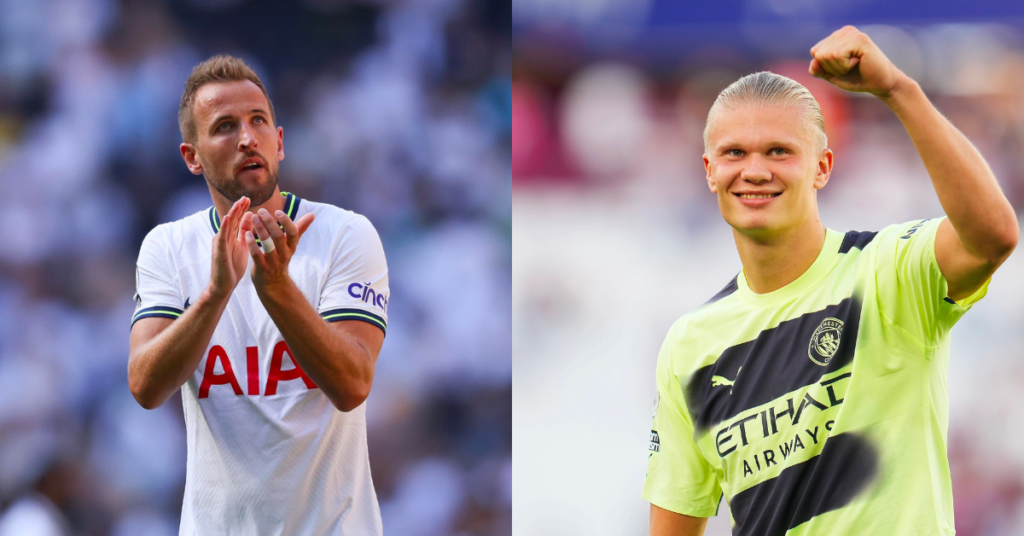 What to do with Harry Kane ahead of FPL GW2