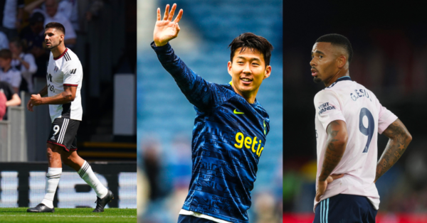 FPL Gameweek 2 Transfer Tips: Two Players to Buy, Hold and Sell