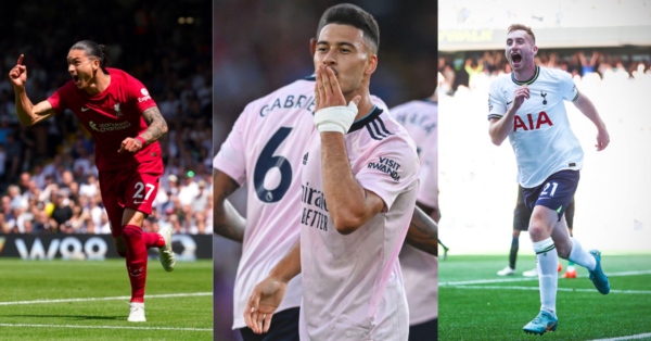 Players in Focus Based on Stats & Eye Test Ahead of FPL GW2 