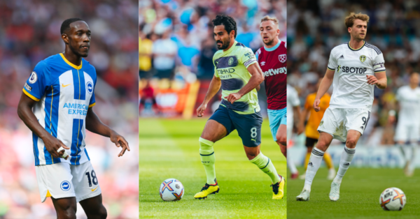 FPL GW2 Differential Picks to Consider Ahead of GW2 Deadline