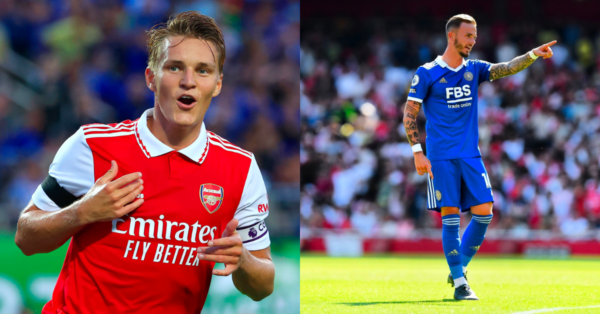 How Premier League Footballers fared as FPL Managers in GW2?