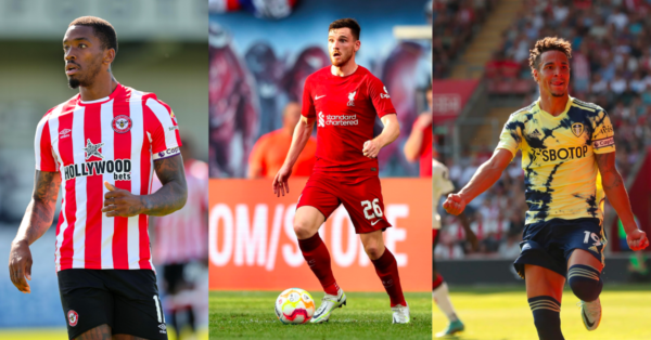 FPL Gameweek 3 Transfer Tips: Two Players to Buy, Hold and Sell