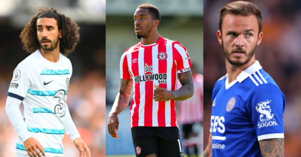 FPL GW3 Differential Picks to Consider Ahead of GW3 Deadline