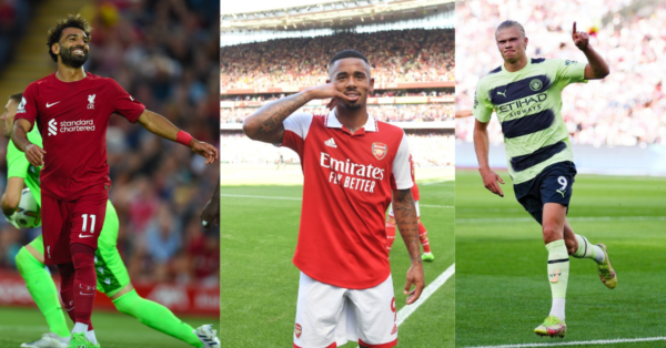 Top FPL Gameweek 3 Captain Picks Based on Analysis & Metrics