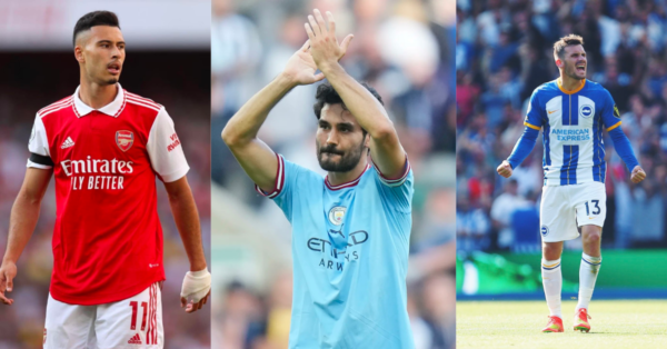 FPL Gameweek 5 Transfer Tips: Two Players to Buy, Hold and Sell