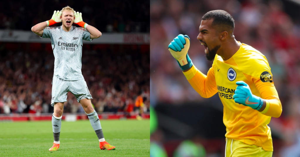 FPL GW6 Tips - Best Transfer Combinations- Ramsdale to Sanchez