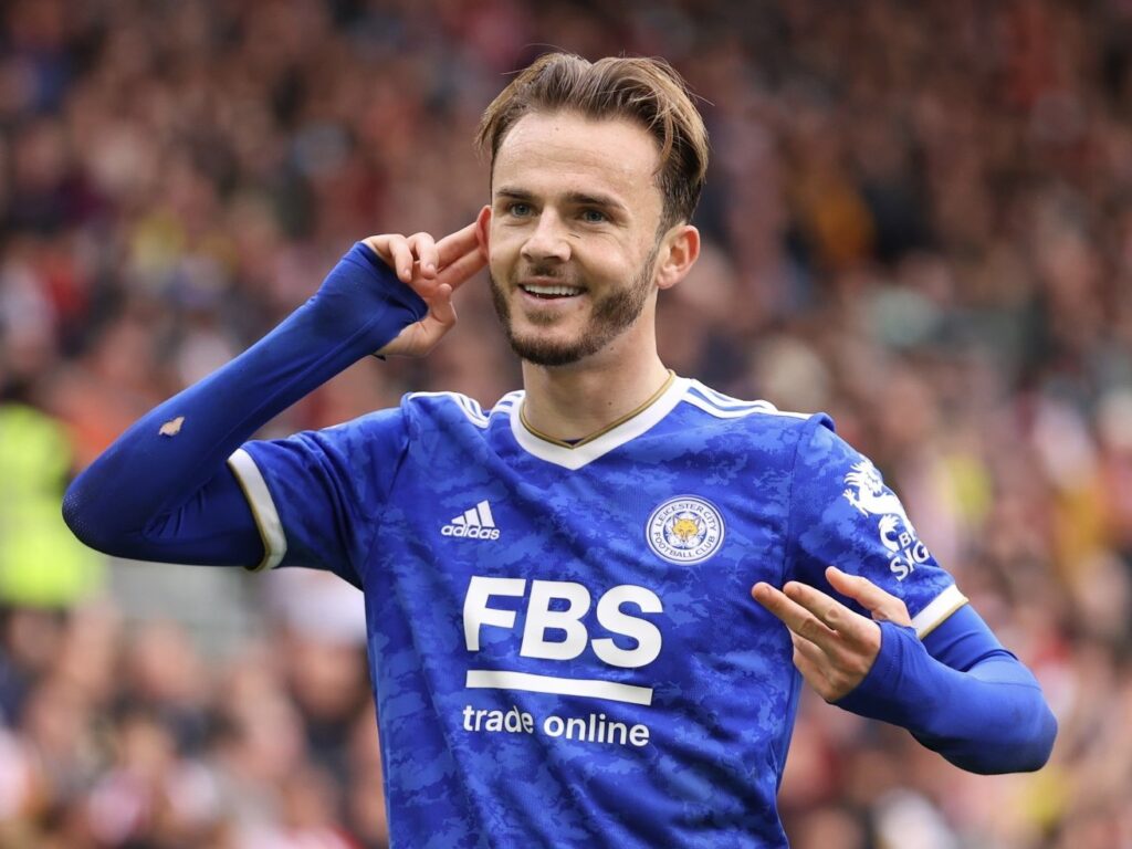 FPL Players and Teams to target from Gameweek 8- Maddison