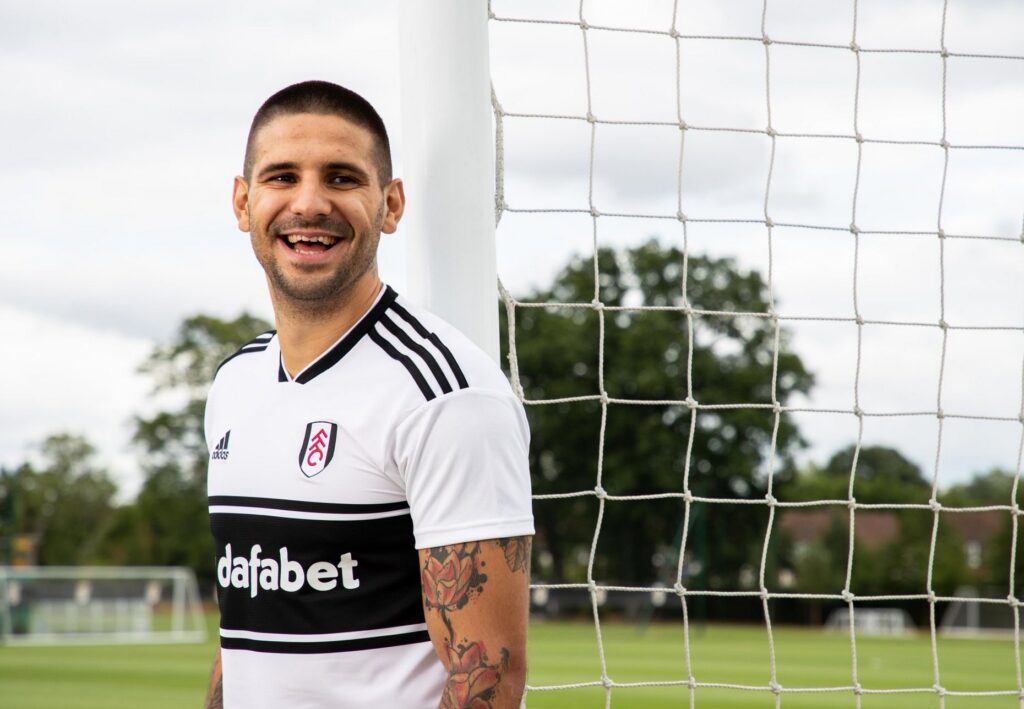 FPL Players and Teams to target from Gameweek 8- Mitrovic