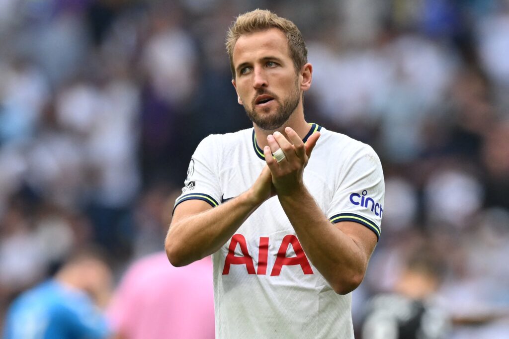 FPL Players and Teams to target from Gameweek 8- Harry Kane