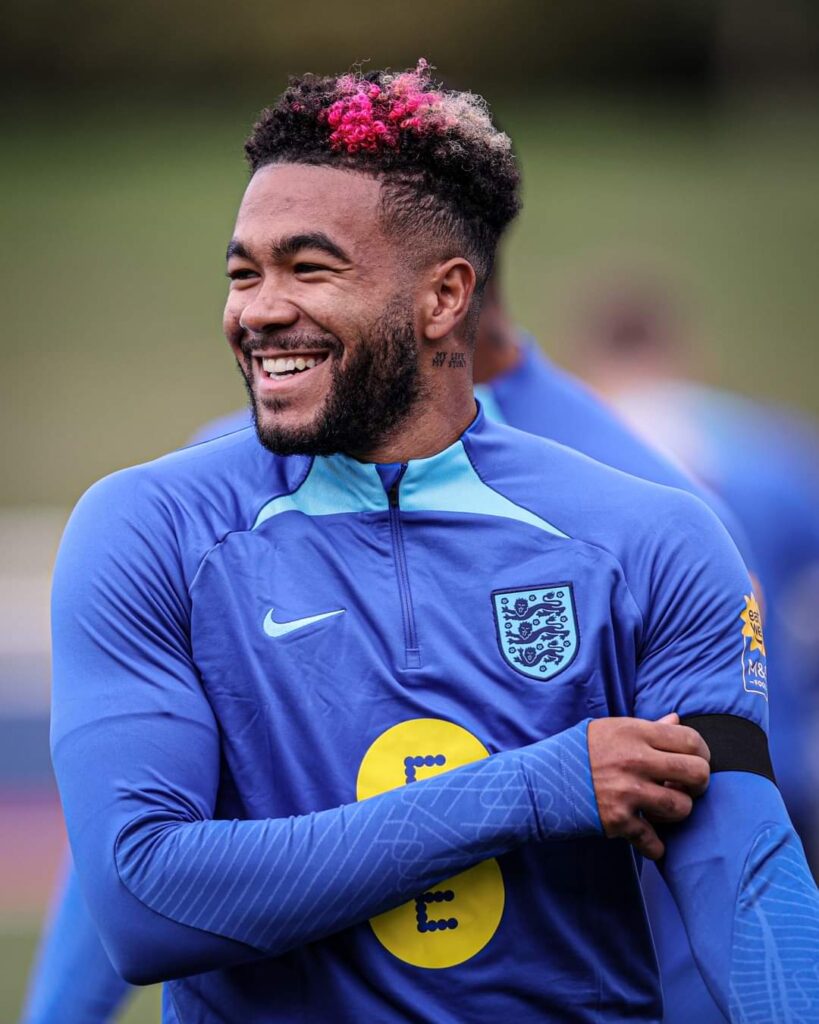 Teams and Players to Target from FPL Gameweek 9- Reece James