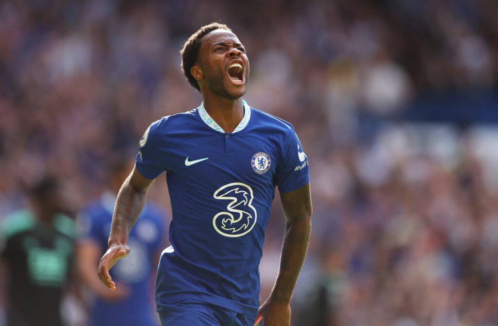 Teams and Players to Target from FPL Gameweek 9- Raheem Sterling