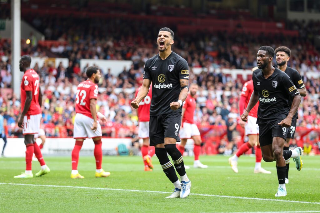 Teams and Players to Target from FPL Gameweek 9- Solanke