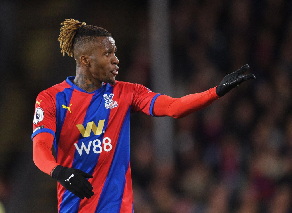 FPL GW9 Preview- Zaha