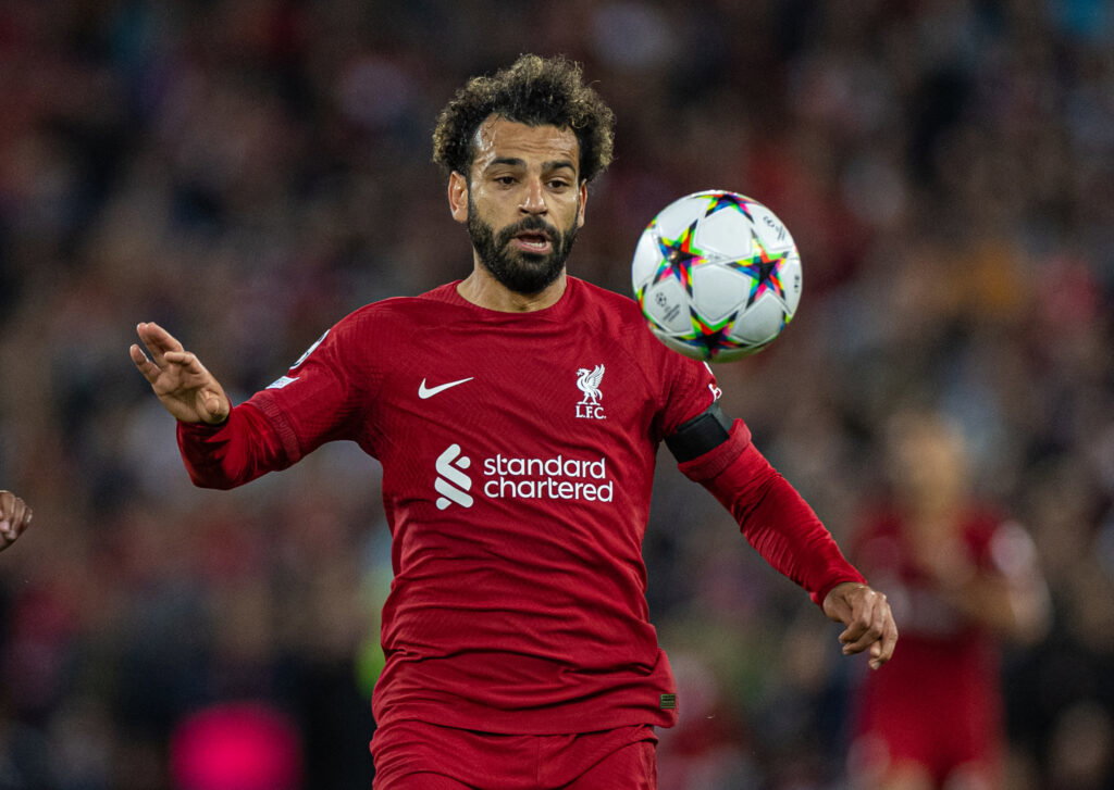 FPL GW9 Preview- Salah