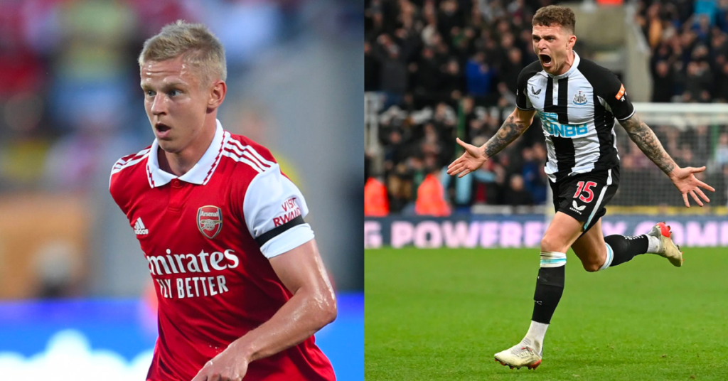 FPL GW6 Tips - Best Transfer Combinations- Zinchenko to Trippier