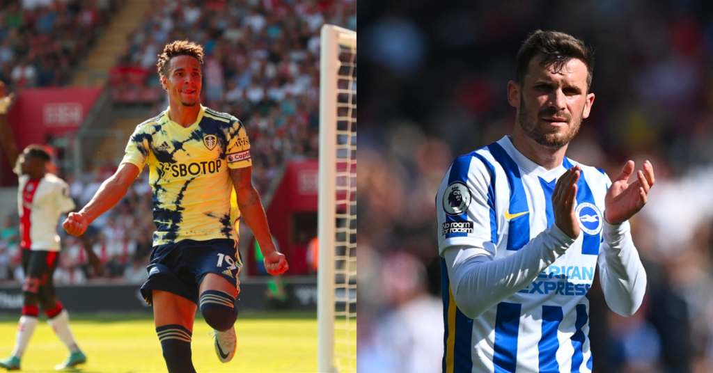 FPL GW6 Tips - Best Transfer Combinations- Rodrigo to Gross