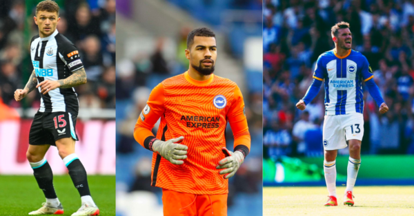 FPL GW6 Transfer Trends, Best Transfer Combinations & Tips