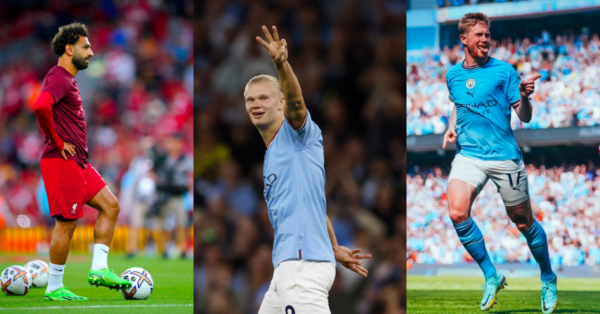 Top FPL Gameweek 6 Captain Picks Based on Analysis & Metrics