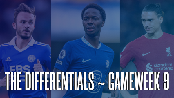 FPL GW9 Differential Picks to Consider Ahead of GW9 Deadline
