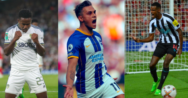 FPL GW6 Differential Picks to Consider Ahead of GW6 Deadline