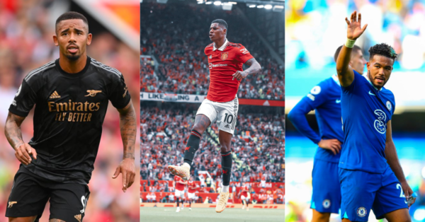 FPL Gameweek 7 Transfer Tips: Two Players to Buy, Hold and Sell
