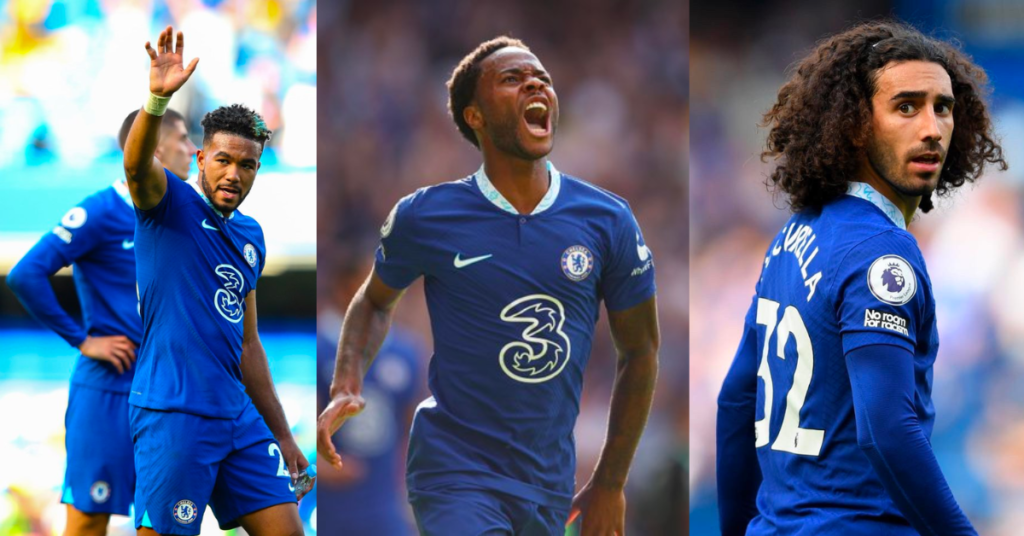 FPL GW7 Preview ~ Should we hold/sell Chelsea players this week?