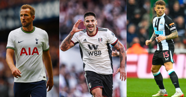 FPL GW8 Wildcard Team & Drafts to Consider | Wildcard Guide