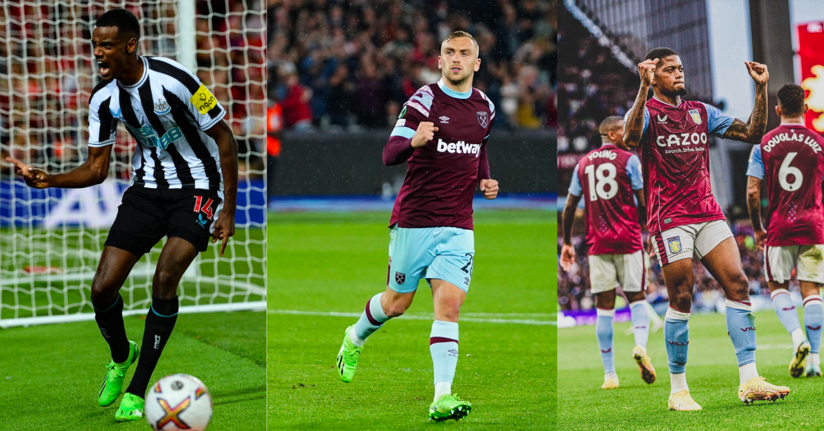 FPL GW8 Differential Picks to Consider Ahead of GW8 Deadline